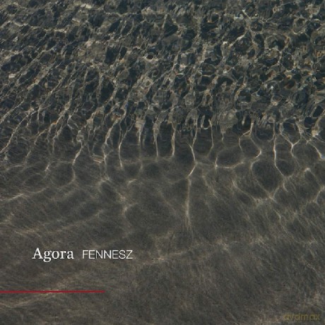 Fennesz: Agora [CD]