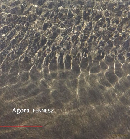 Fennesz: Agora [CD]