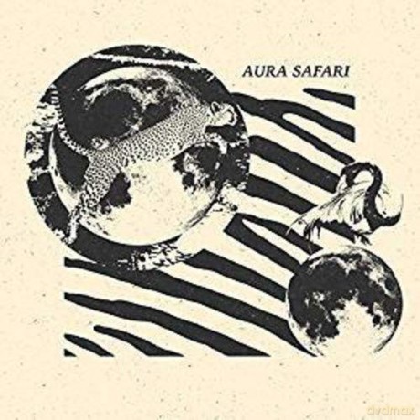 Aura Safari: Aura Safari [2xWinyl]
