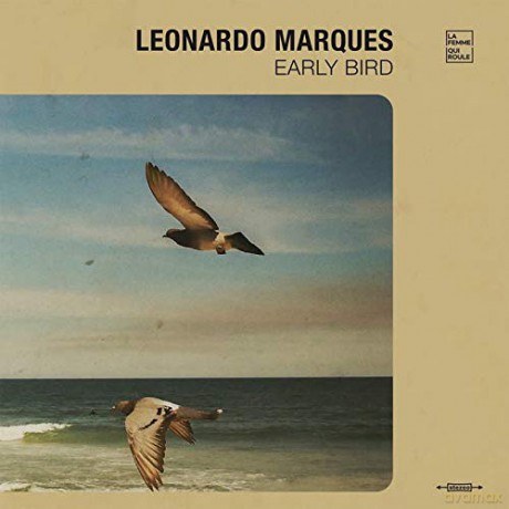 Leonardo Marques: Early Bird [Winyl]