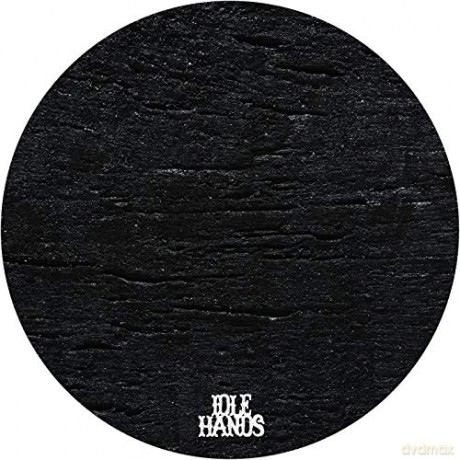 Crump: Charcoal [Winyl]