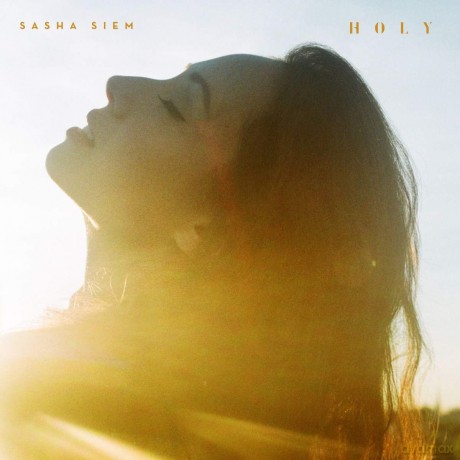 Sasha Siem: Holy [CD]