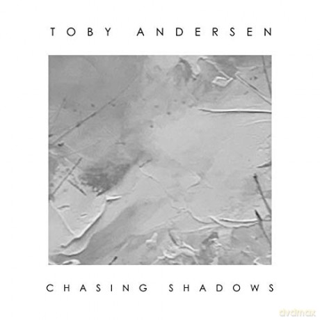 Toby Andersen: Chasing Shadows (Coloured) [Winyl]