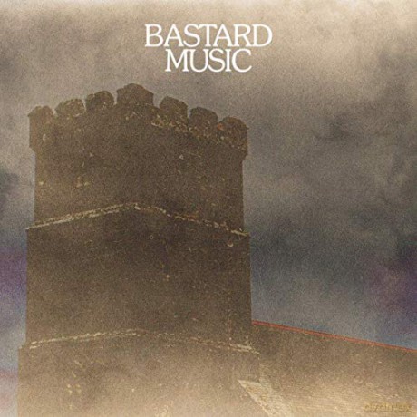 Meatraffle: Bastard Music [CD]