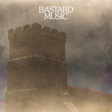 Meatraffle: Bastard Music [Winyl]