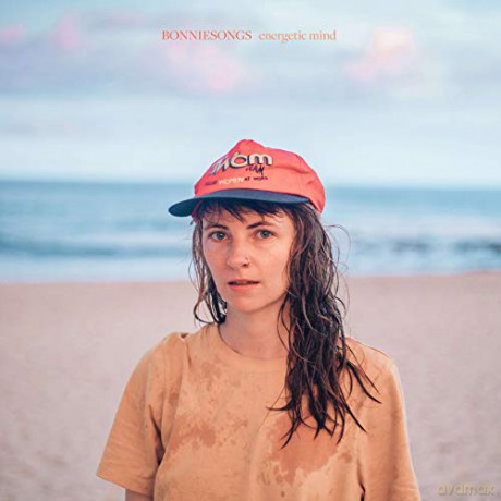 Bonniesongs: Energetic Mind [CD]