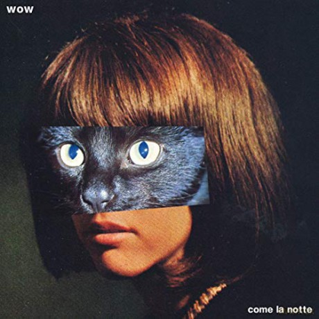 Wow: Come La Notte [Winyl]