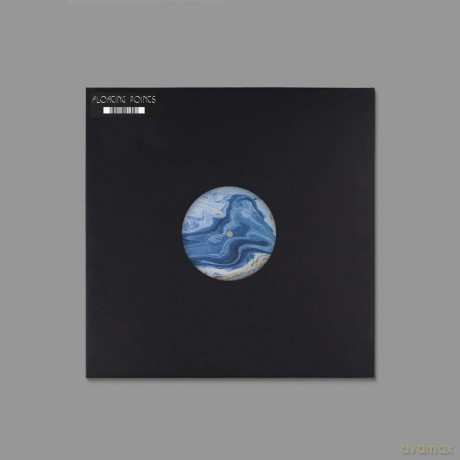 Floating Points: Lesalpx [Winyl]
