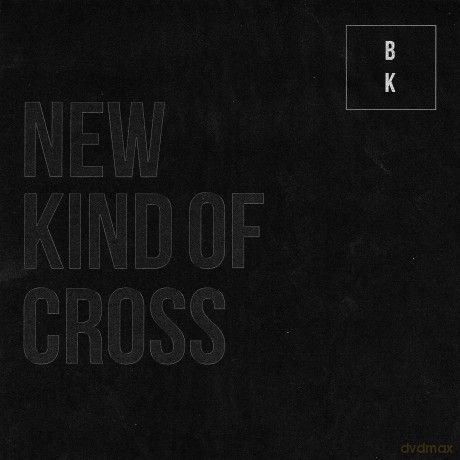 Buzz Kull: New Kind Of Cross [Winyl]