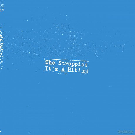 Stroppies: It's A Hit! [Winyl]