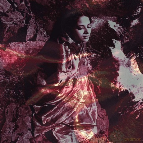 Sheila Chandra: Abonecronedrone [Winyl]