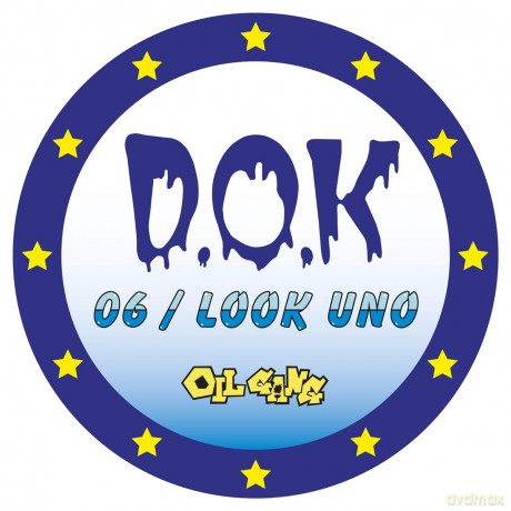 D.O.K: 6 [Winyl]