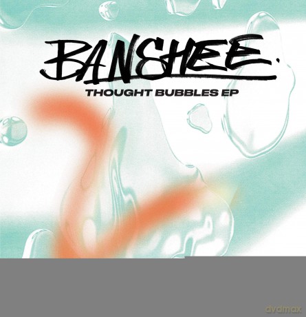 Banshee: Thought Bubbles EP [Winyl]