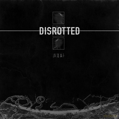 Disrotted: Cryogenics [Winyl]