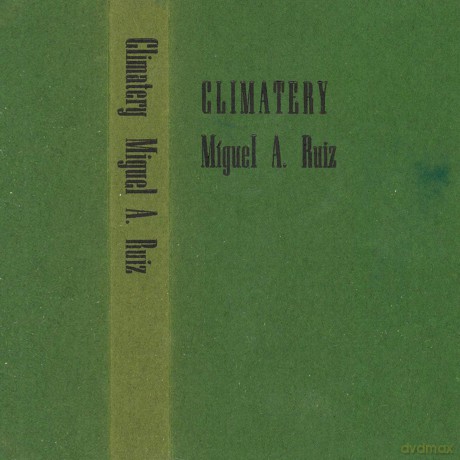 Miguel A Ruiz: Climatery [Winyl]