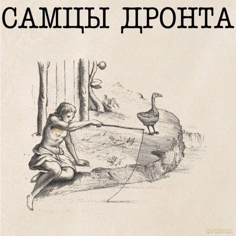 Samtsi Dronta: Samtsi Dronta [Winyl]