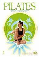 Pilates - trening podstawowy [DVD] [PRZECENA]