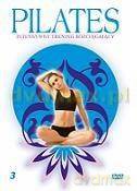 Pilates - intensywny trening rozciągający [DVD] [PRZECENA]