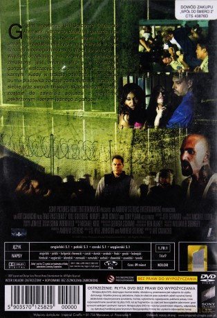 Wpół do śmierci 2 [DVD]