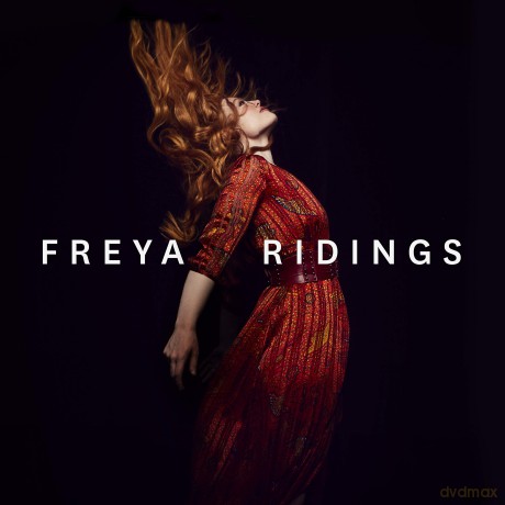 Freya Ridings: Freya Ridings [CD]