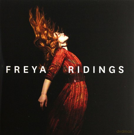 Freya Ridings: Freya Ridings [CD]