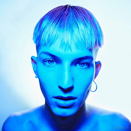 Gus Dapperton: Where Polly People Go To Read [CD]