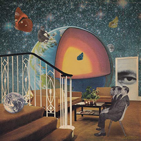 Thank You Scientist: Terraformer [2CD]