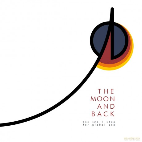 The Moon And Back [2CD]