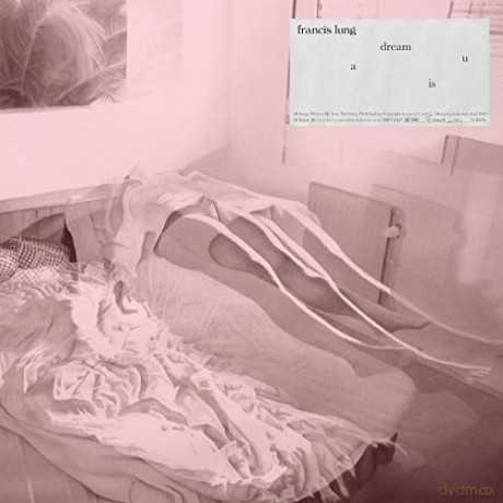 Francis Lung: A Dream Is U [Winyl]
