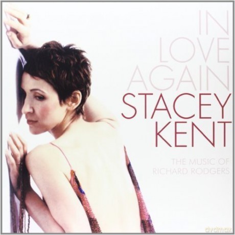 Stacey Kent: In Love Again [Winyl]