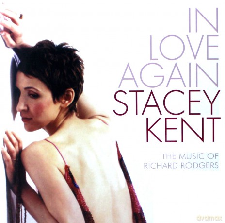 Stacey Kent: In Love Again [Winyl]