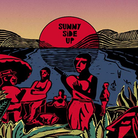 Sunny Side Up [CD]