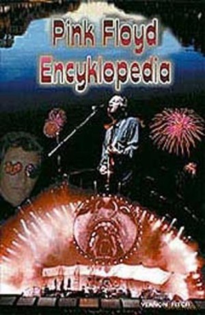 Encyklopedia Pink Floyd - Vernon Fitch [książka]
