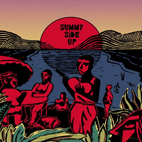 Sunny Side Up [2xWinyl]