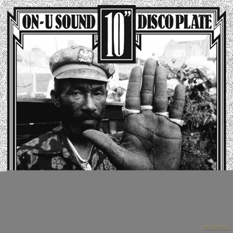 Lee Scratch Perry: Makumba Rock [Winyl]