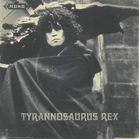 Tyrannosaurus Rex: Extended Play [Winyl]