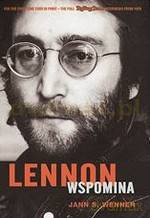 Lennon wspomina - Jann S. Wenner [książka]