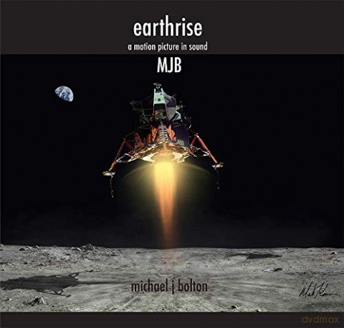 Michael J Bolton: Earthrise [Winyl]