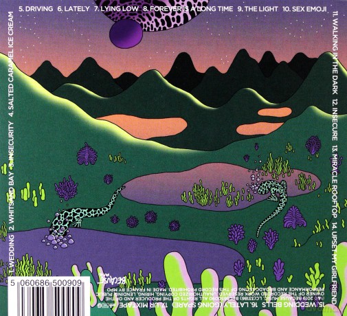 Metronomy: Metronomy Forever [CD]
