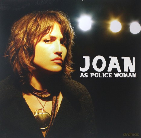 Joan As Police Woman: Real Life [Winyl]
