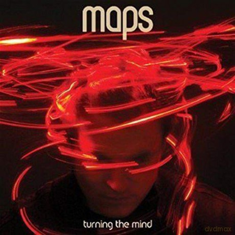 Maps: Turning The Mind [2xWinyl]
