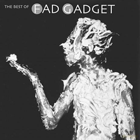 Fad Gadget: The Best Of Fad Gadget [Winyl]