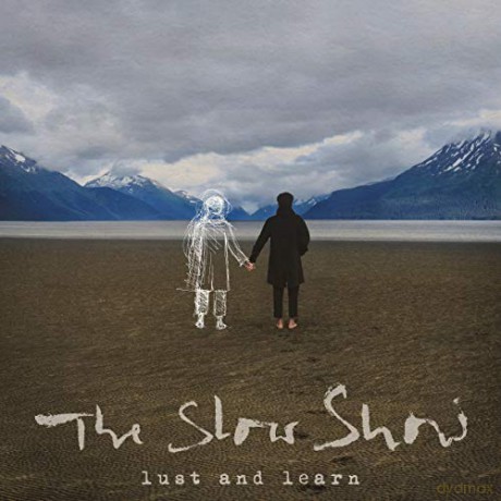 Slow Show: Lust And Learn [CD]