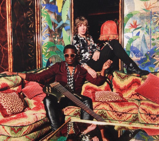 Brand New Heavies: Tbnh [CD]