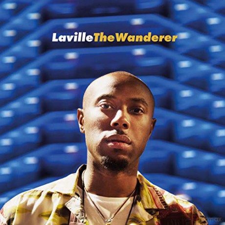 Laville: The Wanderer [CD]