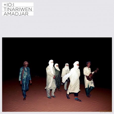 Tinariwen: Amadjar [CD]