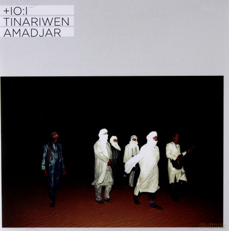 Tinariwen: Amadjar [CD]