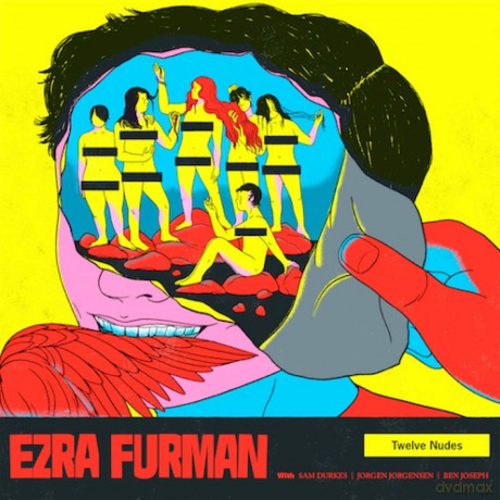 Ezra Furman: Twelve Nudes [CD]
