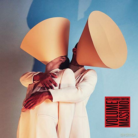 Alessandro Cortini: Volume Massimo [Winyl]