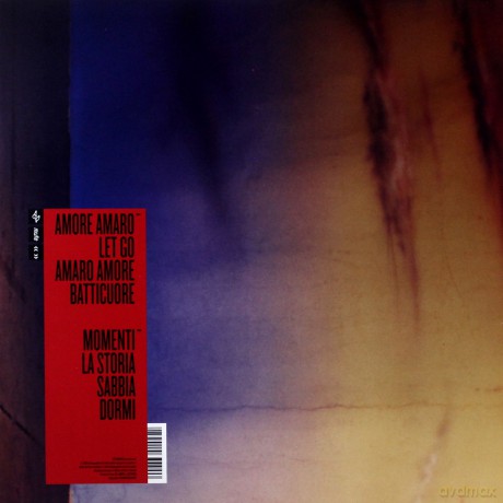 Alessandro Cortini: Volume Massimo [Winyl]